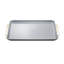 Caraway Iconics Nonstick Ceramic Baking Sheet Duo, White/Gold-657671623