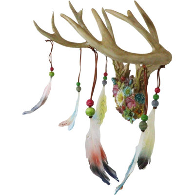 Landscape & Nature Figurines & Sculptures