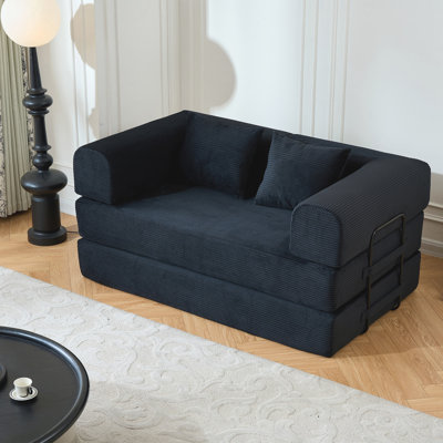 Floor Sofa Lounge Couch for Living Room Bedroom