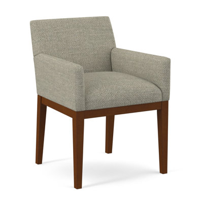 Upholstered Arm Chair