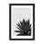Black Framed Fine Art Paper selected