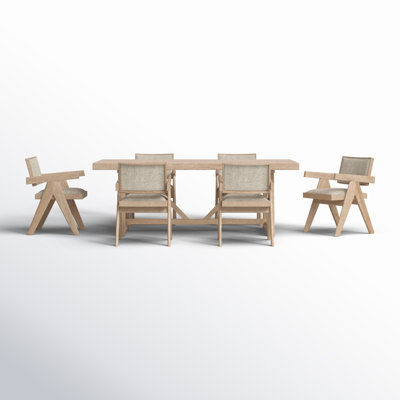Granita Dining Table Set