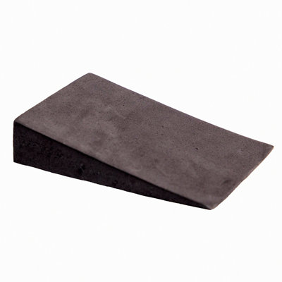 OrthoFoam Night Splint Wedge - Supportive Replacement Foam Wedge for 90 Night Splint - Comfortable Orthopedic Wedge for Foot Pain Relief