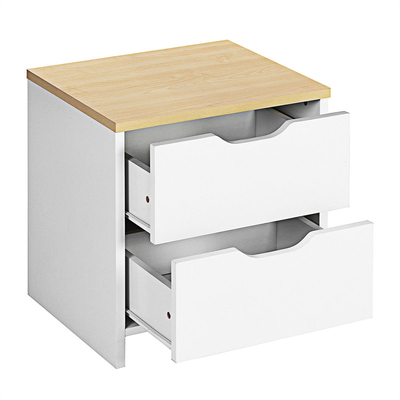 17.7 " W Nightstand