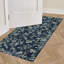 Laura Ashley 2 pièces de tapis en chenille lavable à la machine Imagine