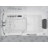 MediSpa 52.5'' x 26.5'' Acrylic Bathtub with Faucet-83788282-40595059