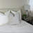 Stripe Velvet Throw Pillow Cover-101081538-101081536