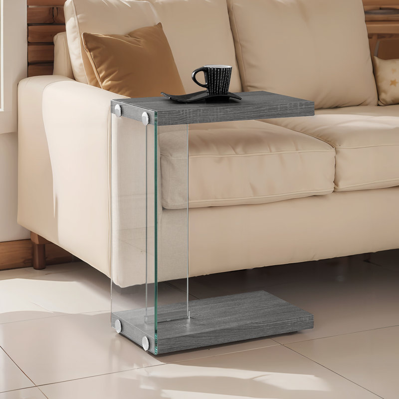 Behzad End Table