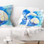 Coussin lombaire 