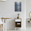 Art mural en métal luxueux «Set Sail 7» par DAG, Inc, 16 po x 24 po-1250533046