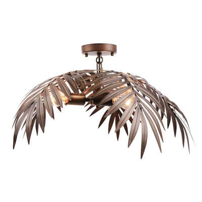 Amaad Flush Mount