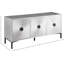 Buffet de 64 po de largeur Dias