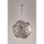 Una 8 - Light Chandelier