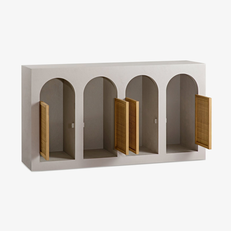 Mallorca Credenza