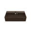 Cube60 23.62'' L Bathroom Sink-70532324
