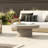 Table basse Dove