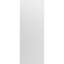 Porte standard à panneaux en bois massif-97958042
