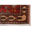 Tapis rouge Konya Anatolian 4 pi 7 po x 9 pi 4 po