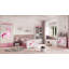 Cicero Drawer Convertible Bed and Mattress-631145856-631145858