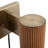 Tambo Steel Plug-in Sconce-121556971