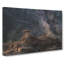 Badlands In South Dakota - Wrapped Canvas-61875821