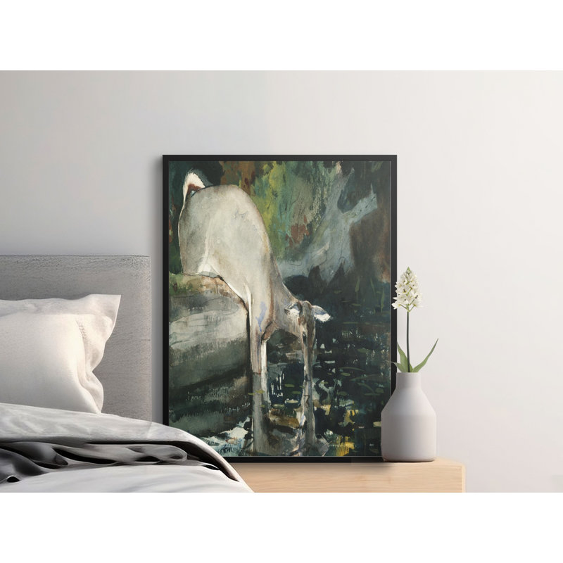 Laraine No Frame Print, 16x20