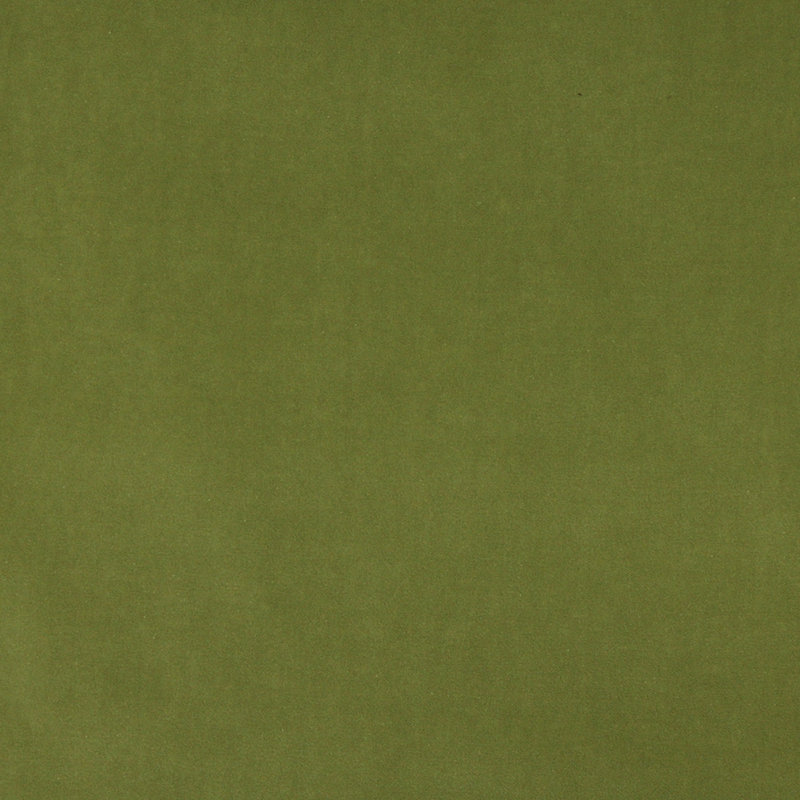 Tissu velours en coton, Vert clair
