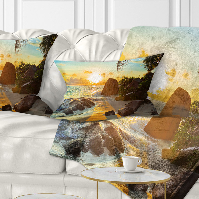 Coussin Schafer