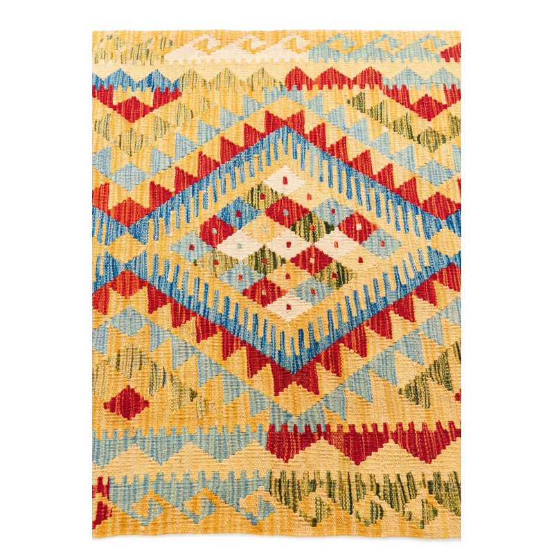 Runner Odonnell Multi Rug