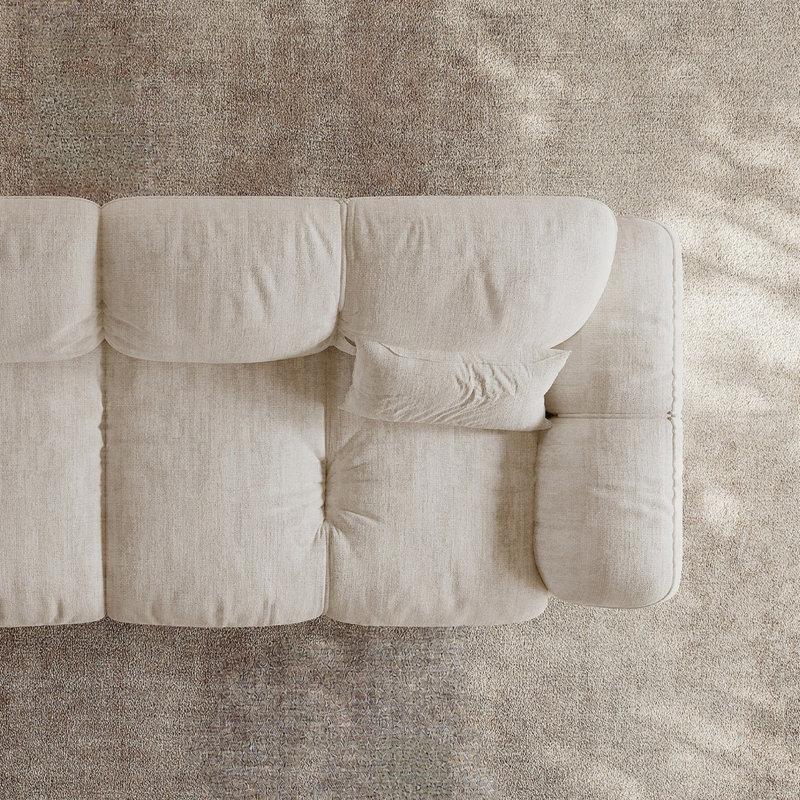 Minimalist Casual Creative Sofa