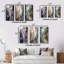 «Stunning Girl By The Stairs», 3 pièces-674658121-674658125