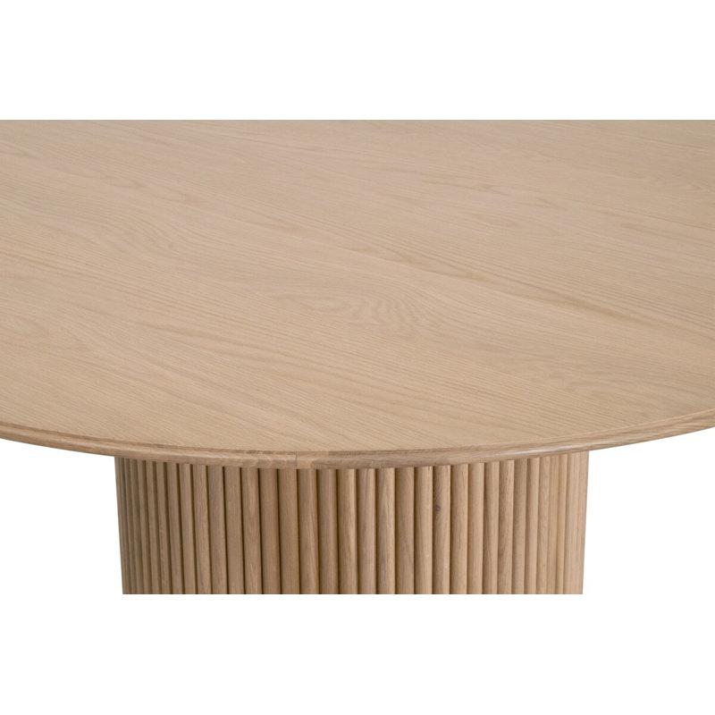 Table de salle à manger 54 "Belfast
