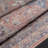 Kuhlman Oriental Machine Washable Rust/Orange Area Rug-610813455