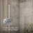 Aerie Bath Screen Thick Crystal Clear Glass and Square Corner