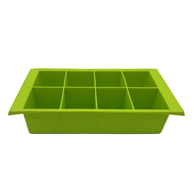 Mammoth Ice Cube Tray