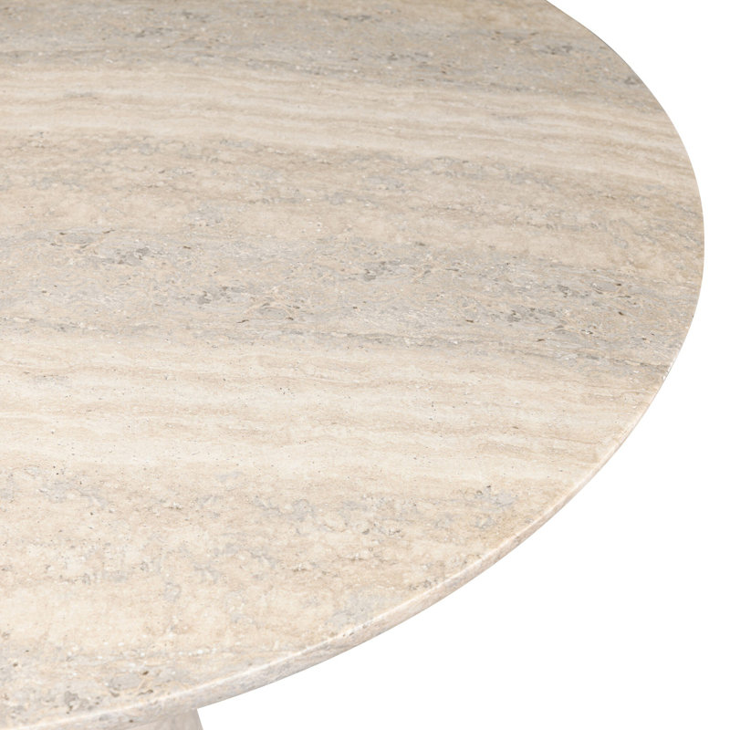Marsh Outdoor Bar Table-Textured Sandy Grey-Bar, 36" H x 34" W x 34" D