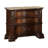 Cylee Rich Cherry Bedroom Set-1644969990