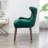 Bilski Upholstered Wingback Chair-615771570