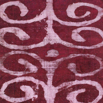 Abstract Indoor Rug