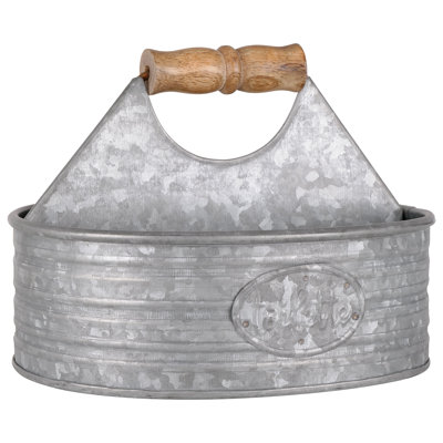 Barsha Bathroom Storage Container