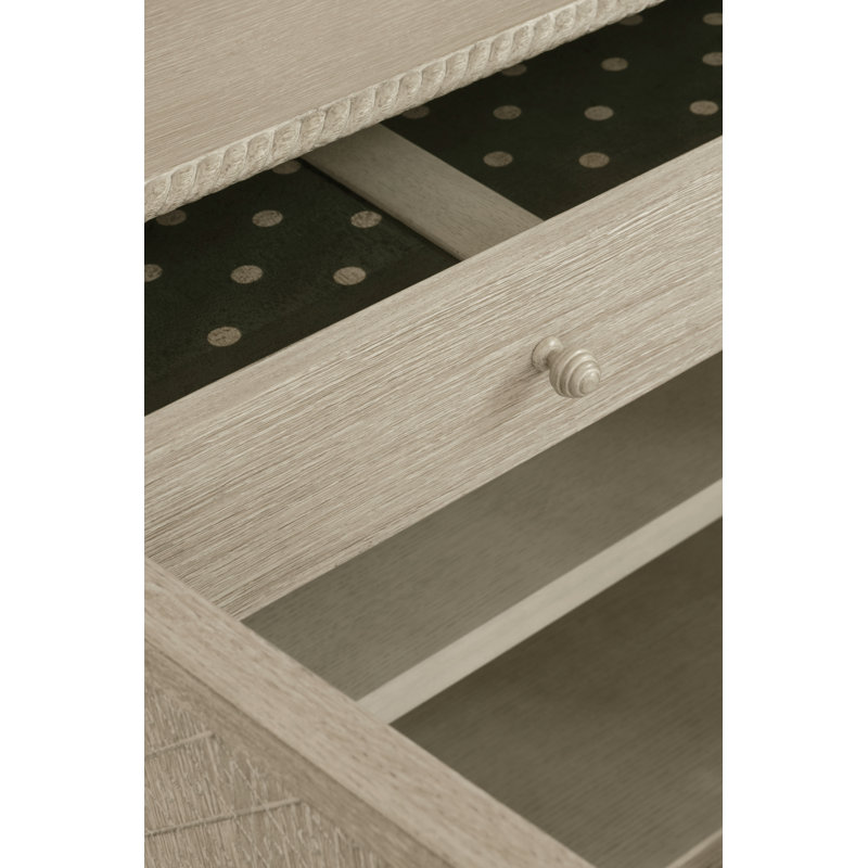 Morris Dresser