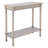 Hemenway 28'' Console Table-353839707