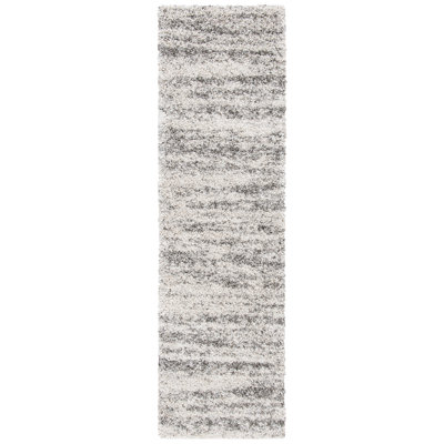 Hasan Shag Performance Rug