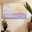 Déesse encadrée sur toile-92471048-92471051