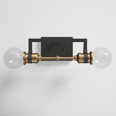 Tommie 2 - Light Dimmable Vanity Light