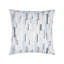 Connection Square Indoor/Outdoor Throw Pillow-98593779