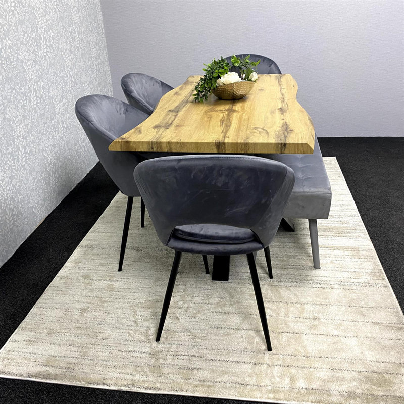 6 - Person Dining Set