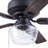 MaCenna 52'' Ceiling Fan with Light Kit-883726961