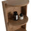 Support de rangement mural de 12 po pour salle de bain 12 po-84593145