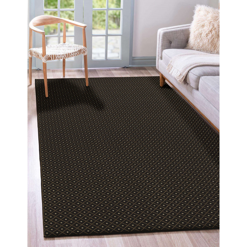 Sturbridge Geometric Indoor Rug, Rectangle 5'5" x 7'7"